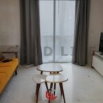 S+1 Meublé aux Jardins de Carthage