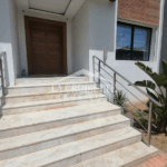 Photo-1 : Rez-de-chaussée de villa S3 avec jardin au Lac 2 ZRCL0287