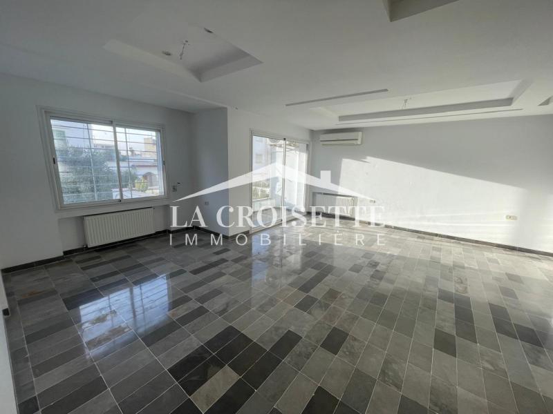 Appartement S3 à Ain Zaghouan Nord ZEL0584