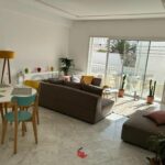 S+2 Meublé à La Marsa Ville