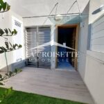 Duplex S1 avec jardin à La Marsa MDL0711