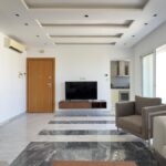 Photo-2 : Appartement S+1 meublé vue de mer à Mrezga, Nabeul.