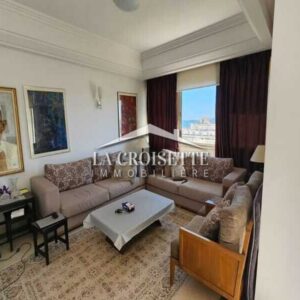 Appartement S3 meublé aux Berges du Lac 2 MAL0837