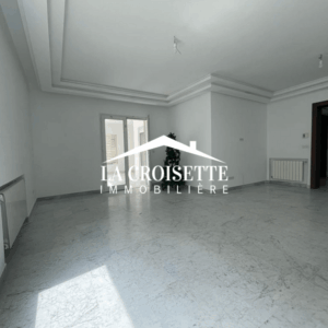 Appartement S4 aux Jardins de Carthage MAL1352