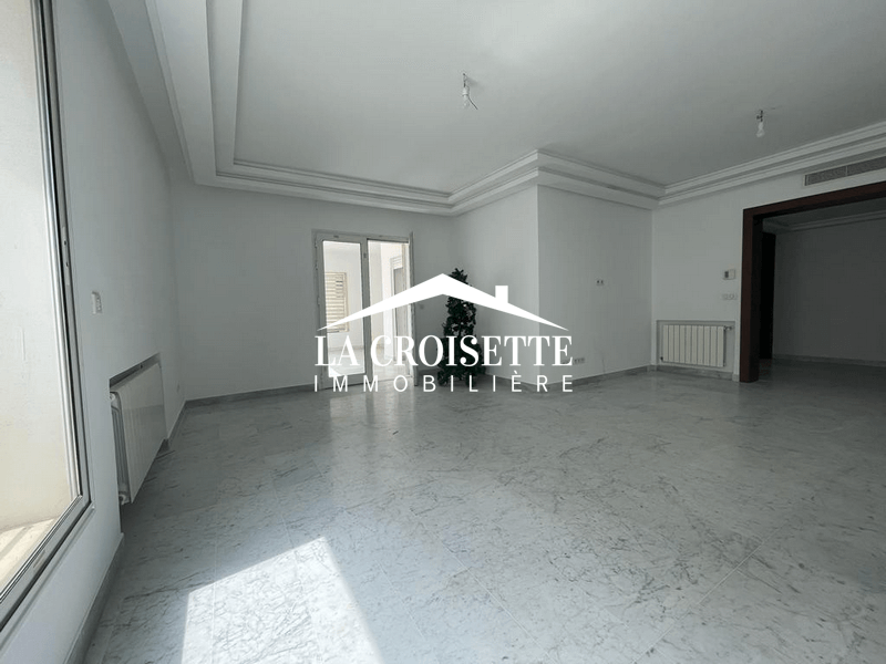 Appartement S4 aux Jardins de Carthage MAL1352