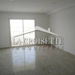 Appartement S2 à La Soukra ZAL0109