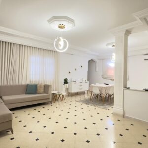 Étage de villa S+2 à Nabeul