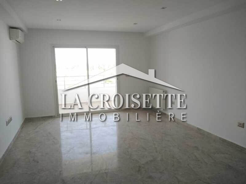 Appartement S2 à La Soukra ZAL0109