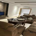 Photo-1 : Appartement S2 meublé à Ain Zaghouan Nord MAL1168