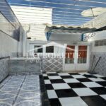 Photo-1 : Rez-de-chaussée de villa meublé s2 avec terrasse à Sidi Bou Saïd MRCL0342