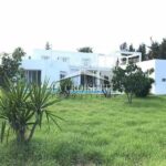 Photo-1 : Villa S+5 à La Soukra MVL0075