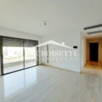 Photo-1 : Appartement S3 avec terrasse à La Marsa MAL1945