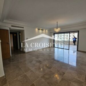 Appartement S3 à Ain Zaghouan Nord MAL1054