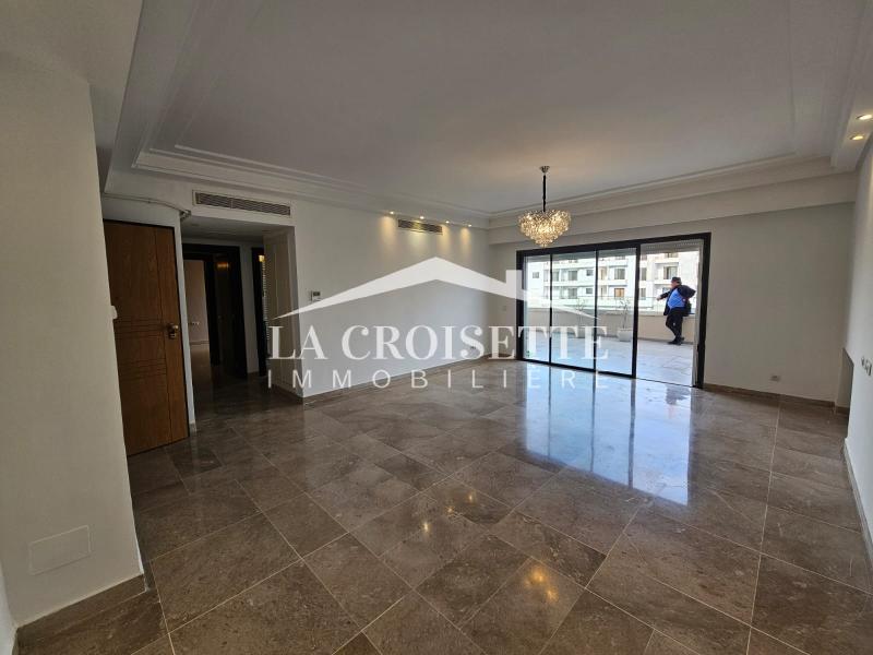 Appartement S3 à Ain Zaghouan Nord MAL1054