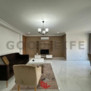 Appartement S+1 meublé à La Marsa Plage