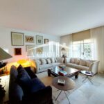 Rez-de-chaussée de villa S3 avec jardin à La Marsa ZRCL0155