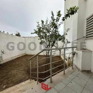 S+1 Meublé aux Jardins de Carthage