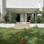 S+3 avec Jardin à La Marsa