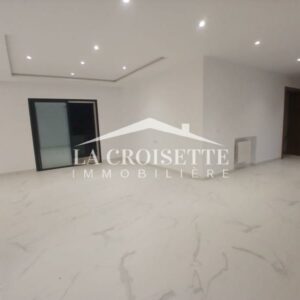 Appartement S3 aux Jardins de Carthage MAL1863