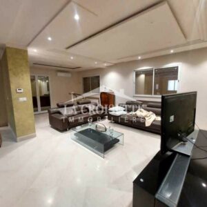 Appartement S2 à La Soukra MAL3865