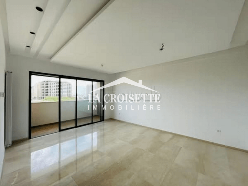 Appartement S2 aux Jardins de Carthage MAL1292