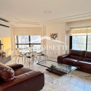 Appartement S1 meublé au Lac 2 ZAL2109