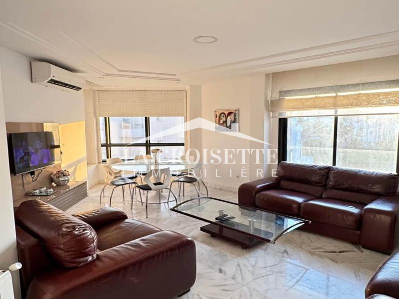 Appartement S1 meublé au Lac 2 ZAL2109