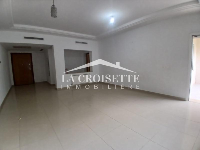 Appartement S3 avec terrasse au Lac 2 MAL2103