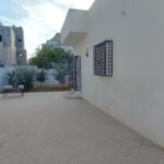 Villa S3 plain pied à dar Chaaben, Lido