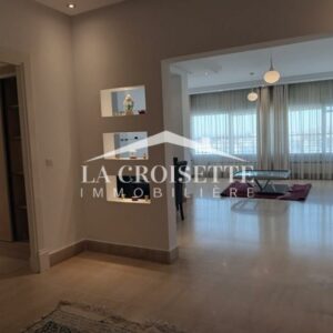 Appartement S3 meublé vue sur Lac au Lac 2 MAL1792