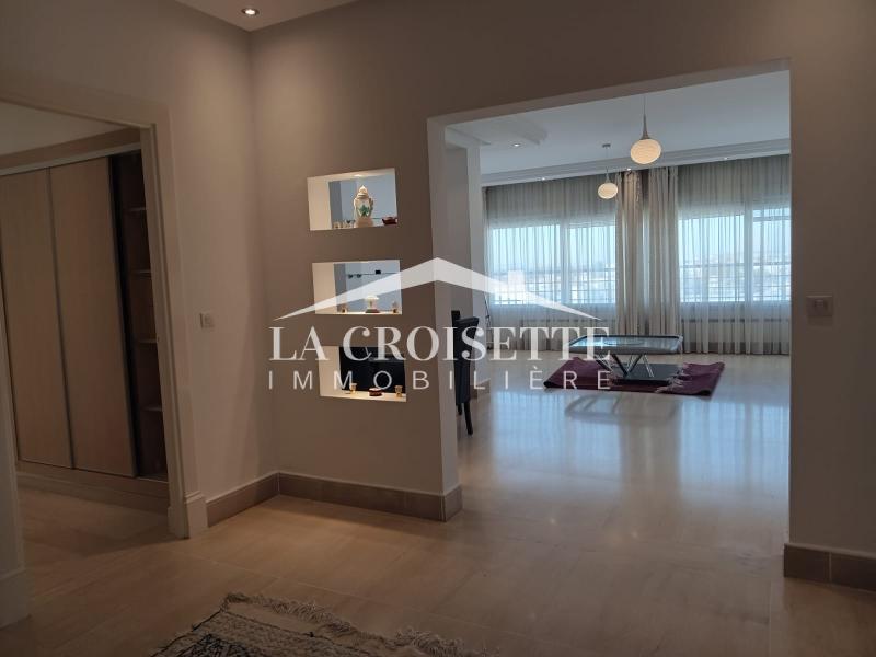 Appartement S3 meublé vue sur Lac au Lac 2 MAL1792