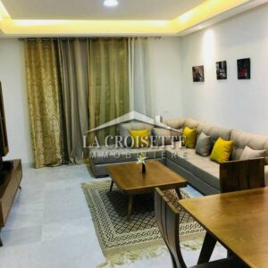 Appartement S2 meublé au Lac 2 MAL0021