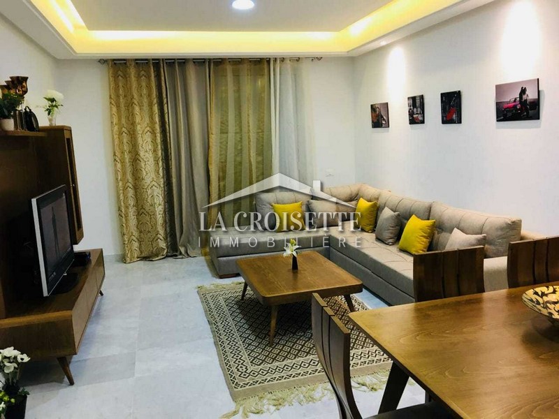 Appartement S2 meublé au Lac 2 MAL0021