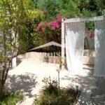 Photo-1 : Duplex meublé S3 avec jardin à Gammarth MDL0005