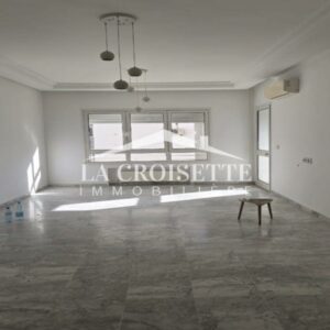 Appartement S3 à La Soukra ZAL2114