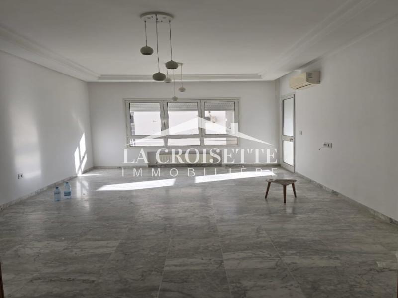 Appartement S3 à La Soukra ZAL2114