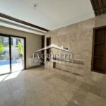 Triplex S3 avec piscine à La Soukra ZVL1330