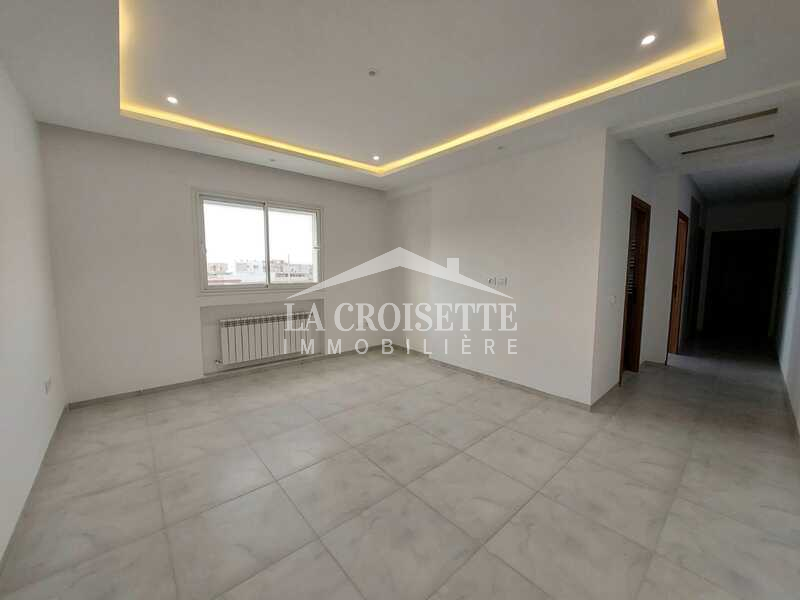 Appartement S2 à La Soukra MAL1273