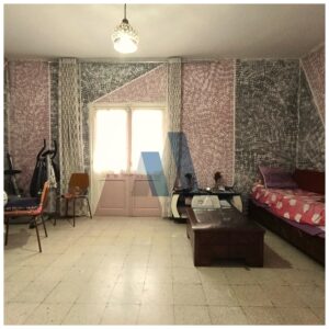 APPARTEMENT S+2 AU 1ER ÉTAGE À RADES SNIT