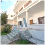 Photo-1 : SPACIEUSE VILLA EN R+2 À RADES MELIANE 1