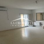 Photo-2 : Étage de villa S2 à La Marsa ZEL0586