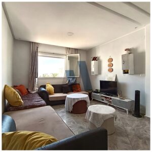 APPARTEMENT S+2 RÉNOVÉ À RADES SNIT (CHEMINOT)