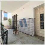 Photo-1 : VILLA S+3 À RÉNOVER À BEN AROUS