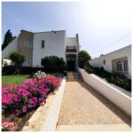 Photo-1 : EXCEPTIONNELLE VILLA SUR LES HAUTEUR DE RADES MONGIL