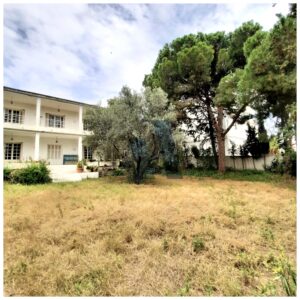 VILLA S+5 DANS LA QUIÈTUDE DE RADES MONGIL