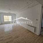 Photo-1 : Appartement S2 aux Jardins de Carthage ZAL1575