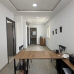Bureau H1 de 60m² à Nabeul