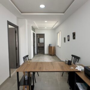 Bureau H1 de 60m² à Nabeul