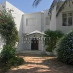 Photo-1 : Villa S5 à La Soukra MVL0075