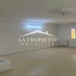 Étage de villa S2 à La Marsa ZEL0586